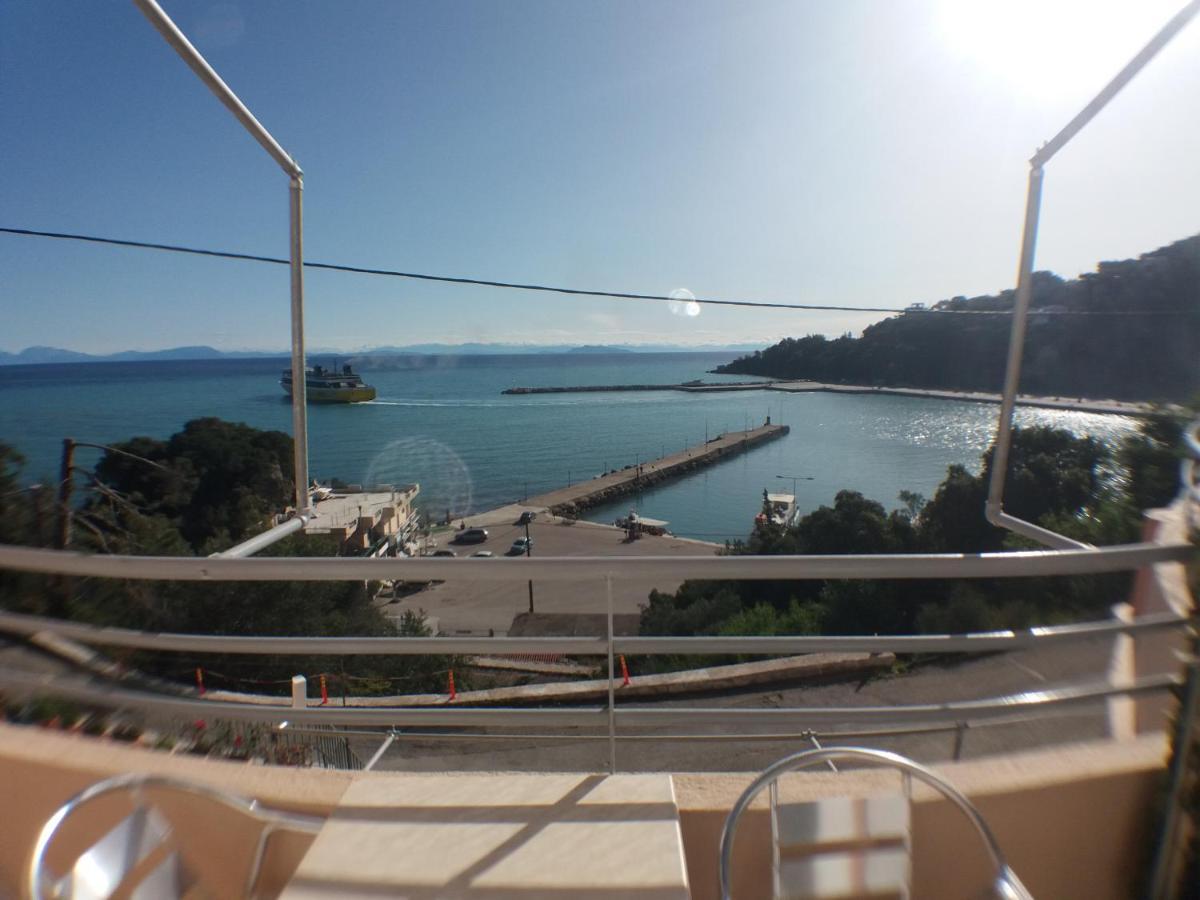 Apartment Harbour View - Oceanis