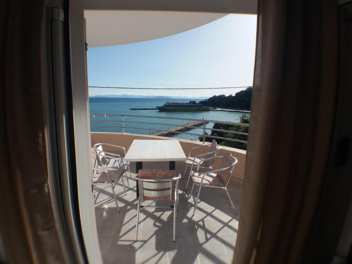 Apartment Harbour View - Oceanis *