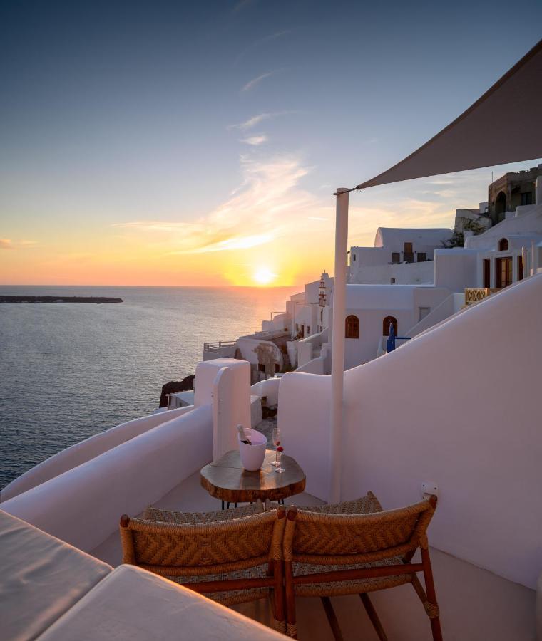 Gaia Suites Villa *