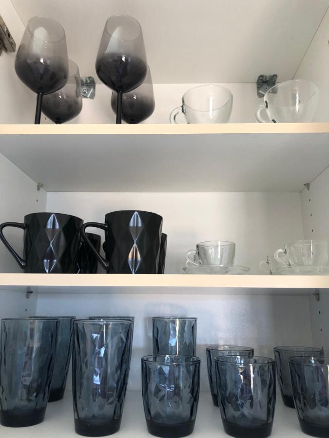 Meni Sweet Apartment