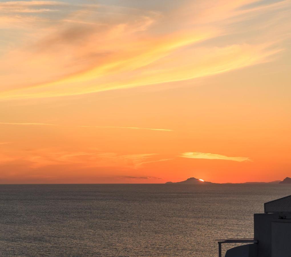 Villa Gaia Suites *