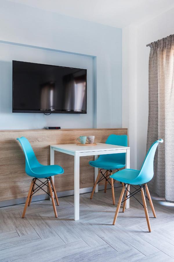 Okean Aparthotel *