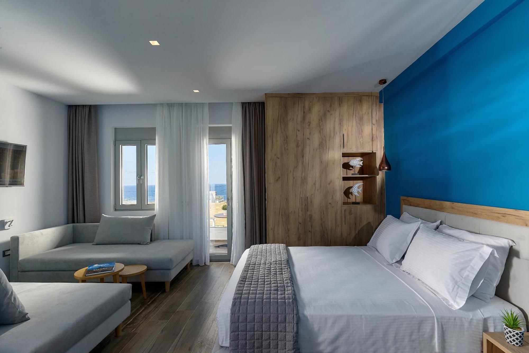 Theasea Stylish Residences Apartment *