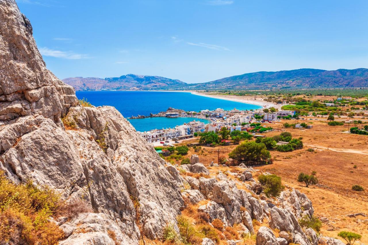 Mediterranean Retreat