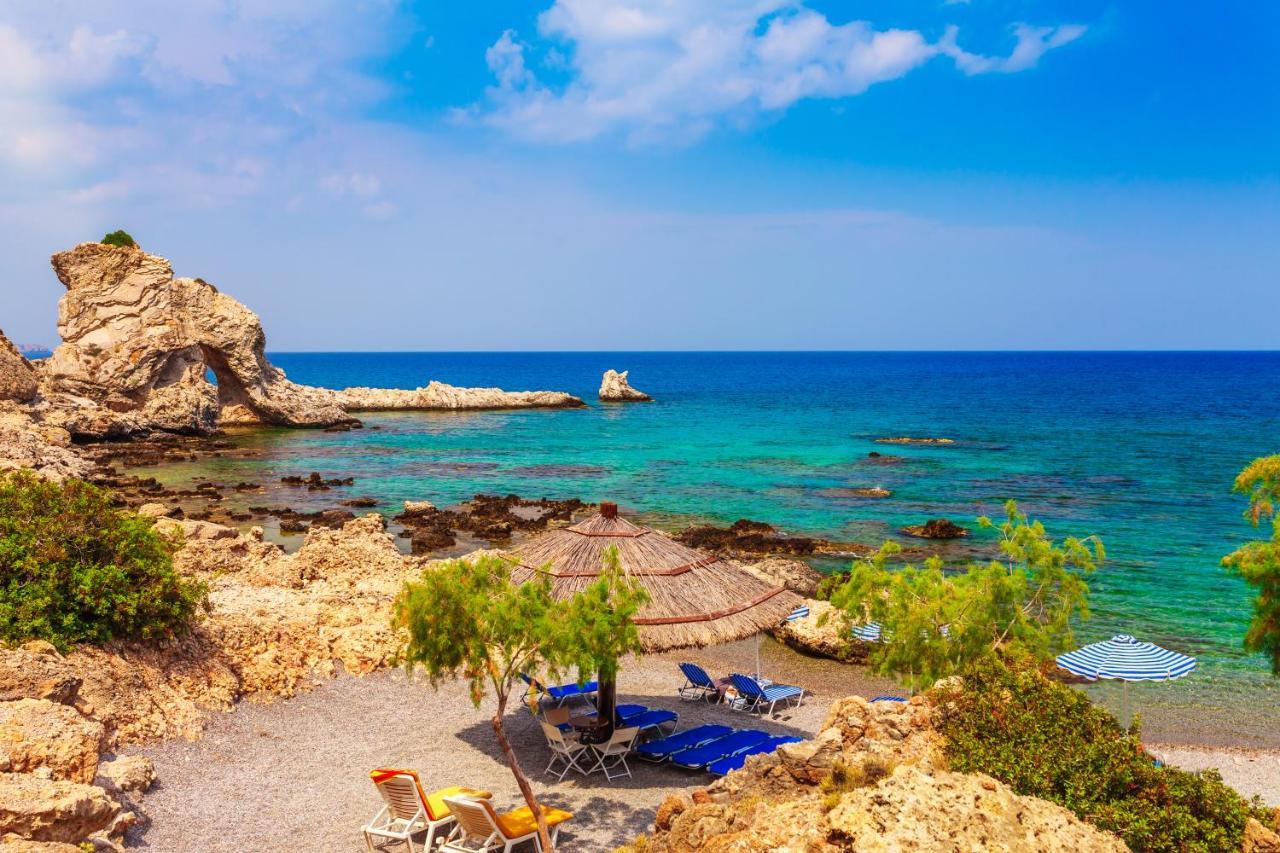 Holiday home Mediterranean Retreat Haraki