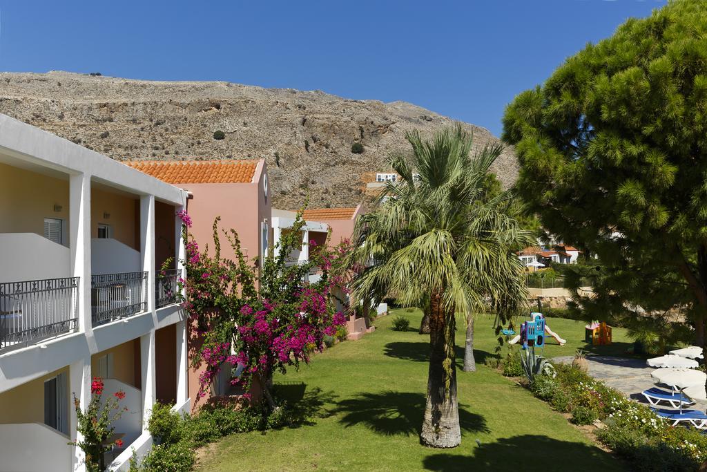Hotel Di Lindos (Rhodes)