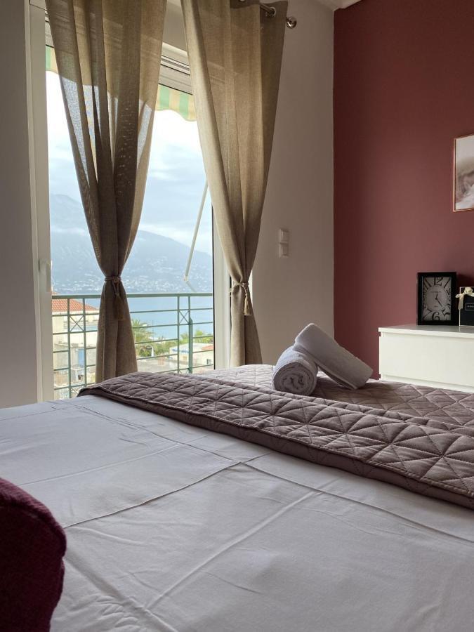 Apartment Messeiad Kalamata