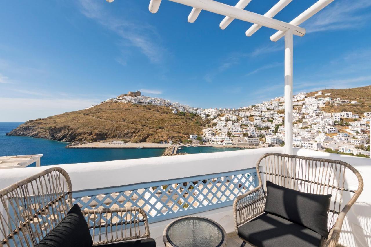 Ihthioessa Astypalaia