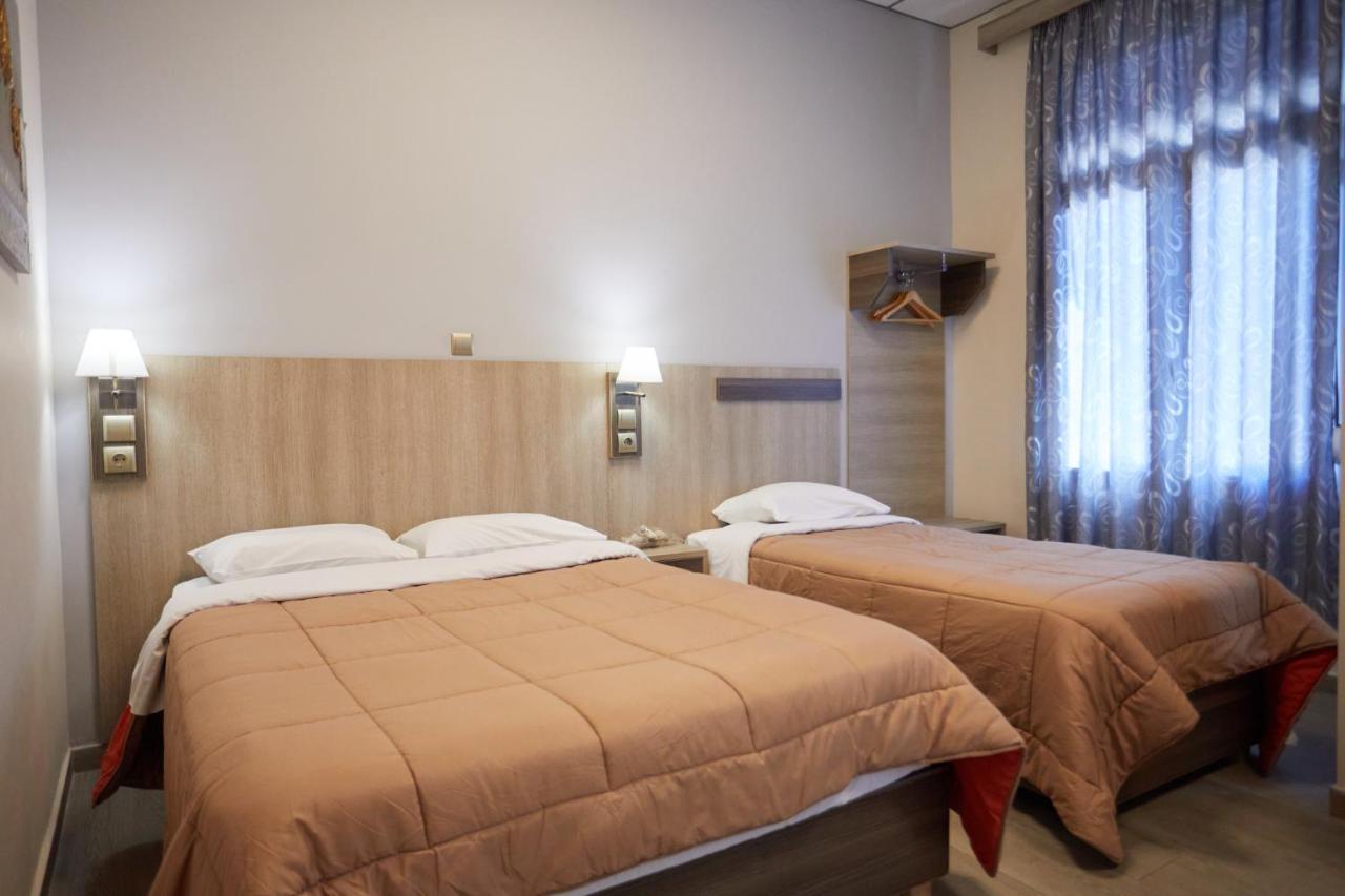 Amalia Apartment