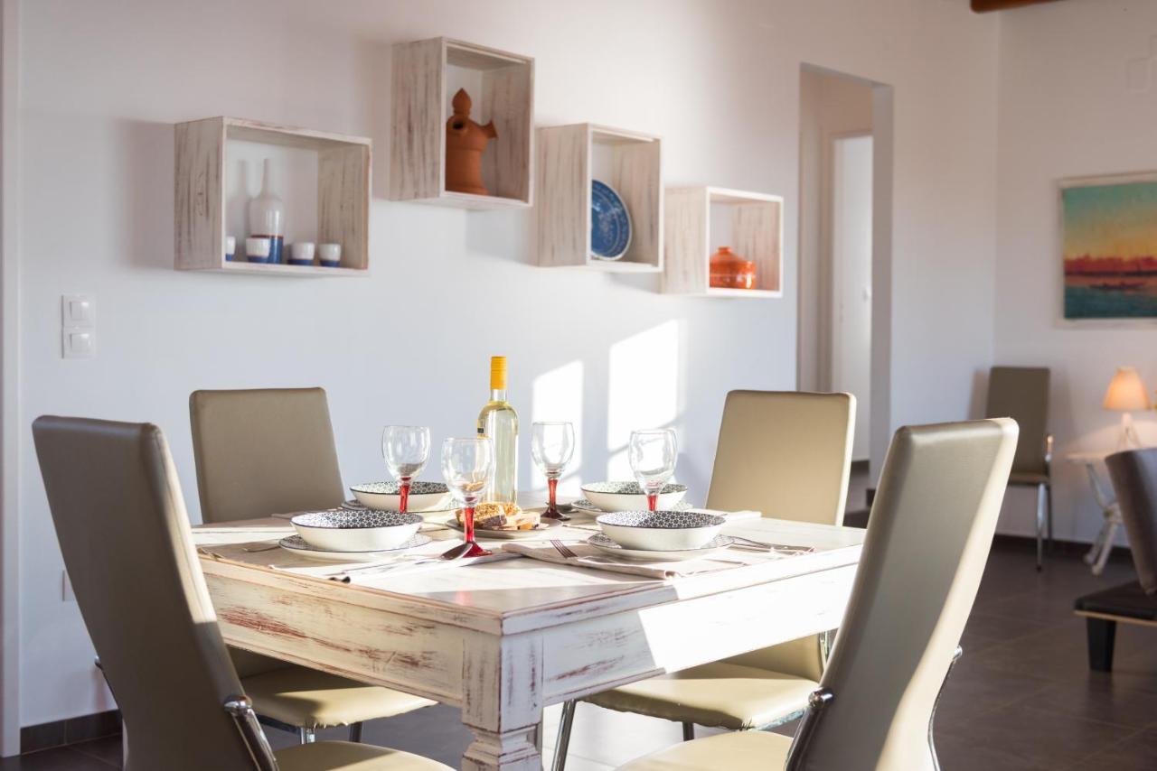 Petala House Holiday home