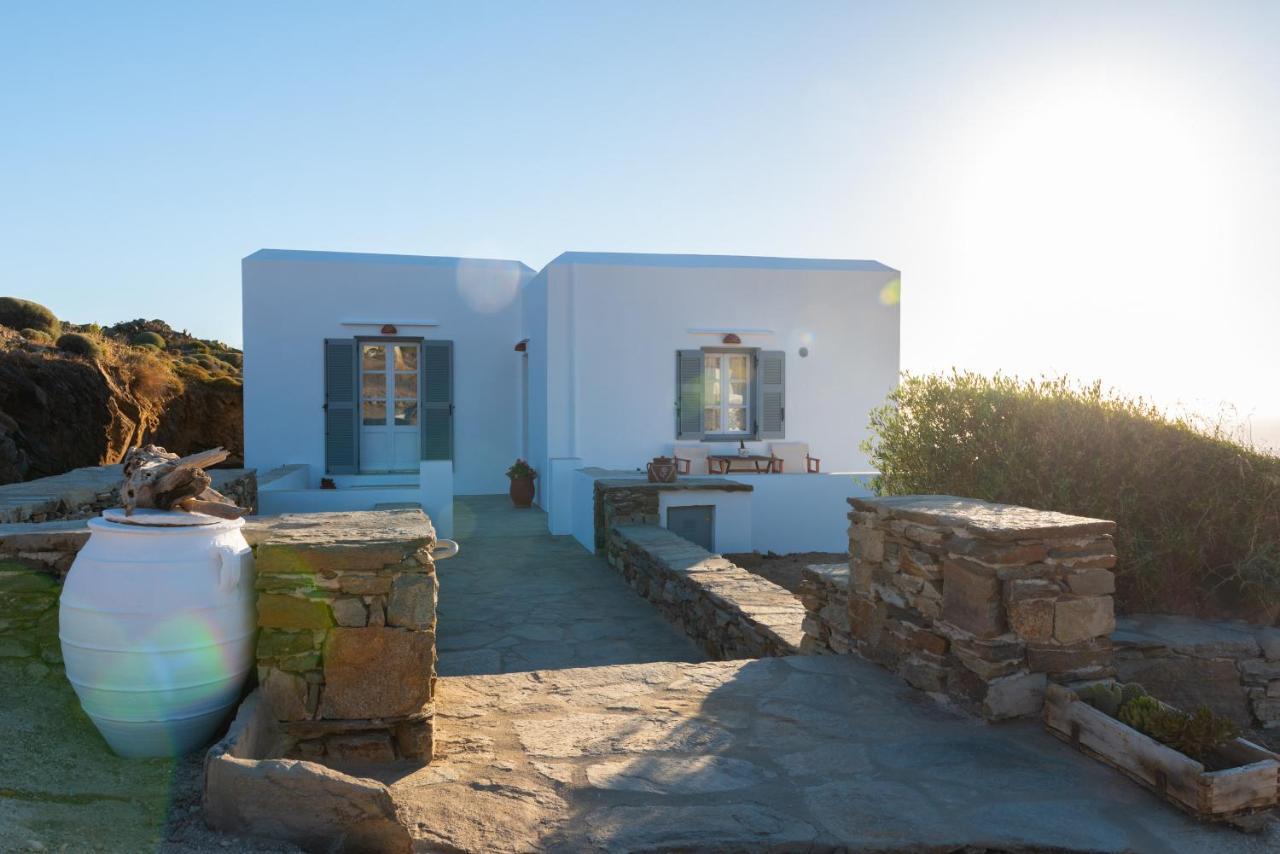 Holiday home Petala House Cherronisos (Sifnos)
