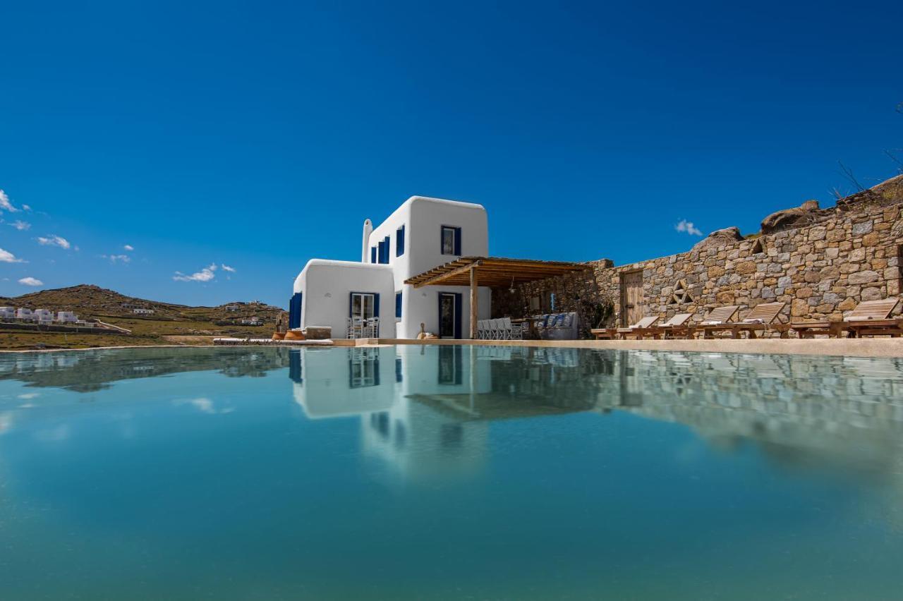 Tranquil By Whitelist Mykonos *
