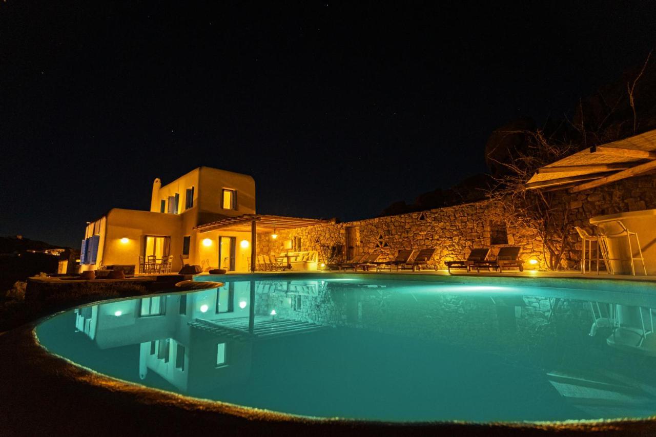 Tranquil By Whitelist Mykonos