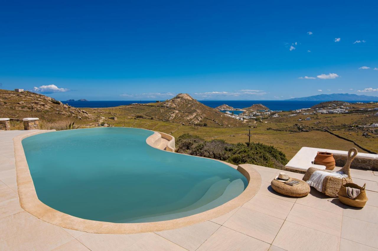 Tranquil By Whitelist Mykonos Mykonos Town