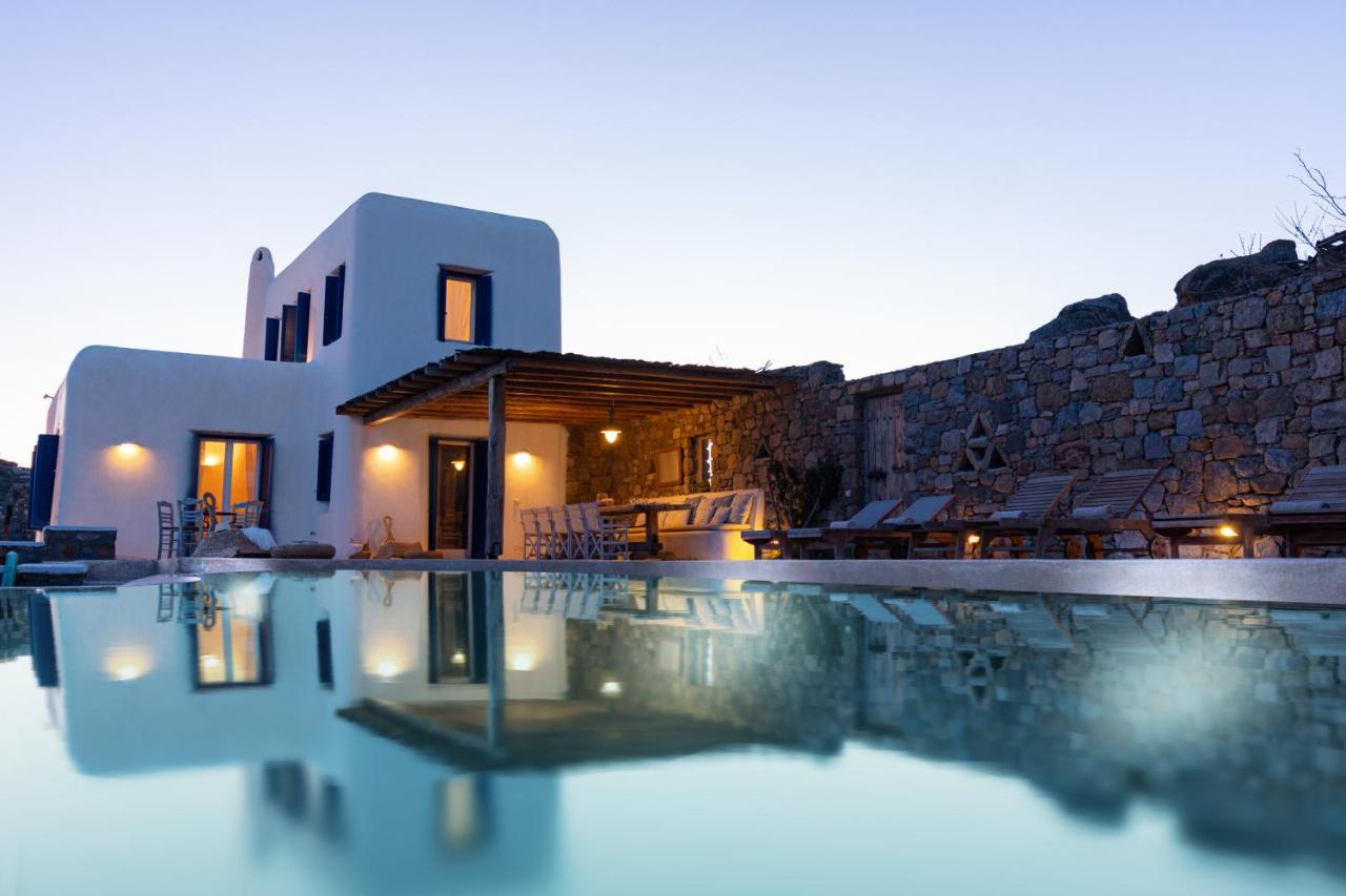 Tranquil By Whitelist Mykonos Mykonos Town