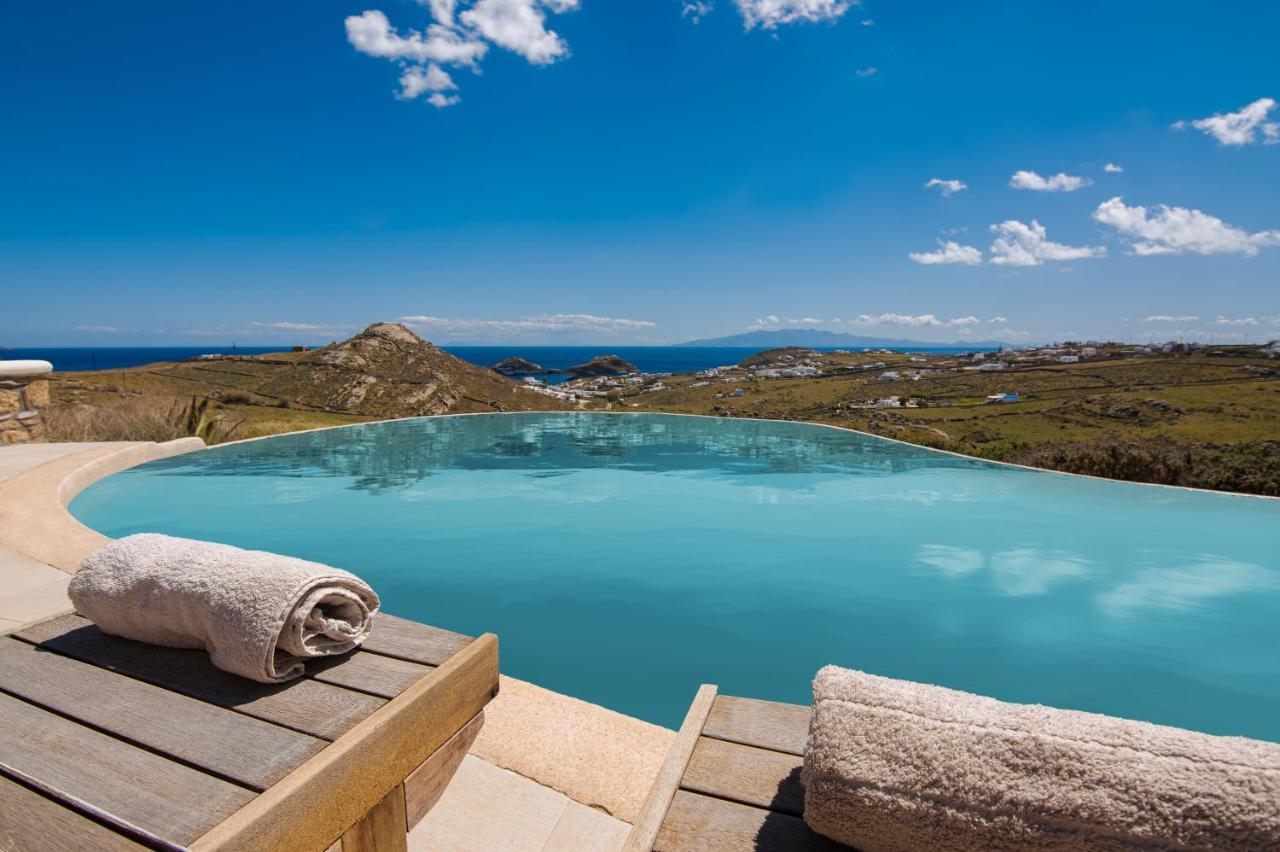 Tranquil By Whitelist Mykonos
