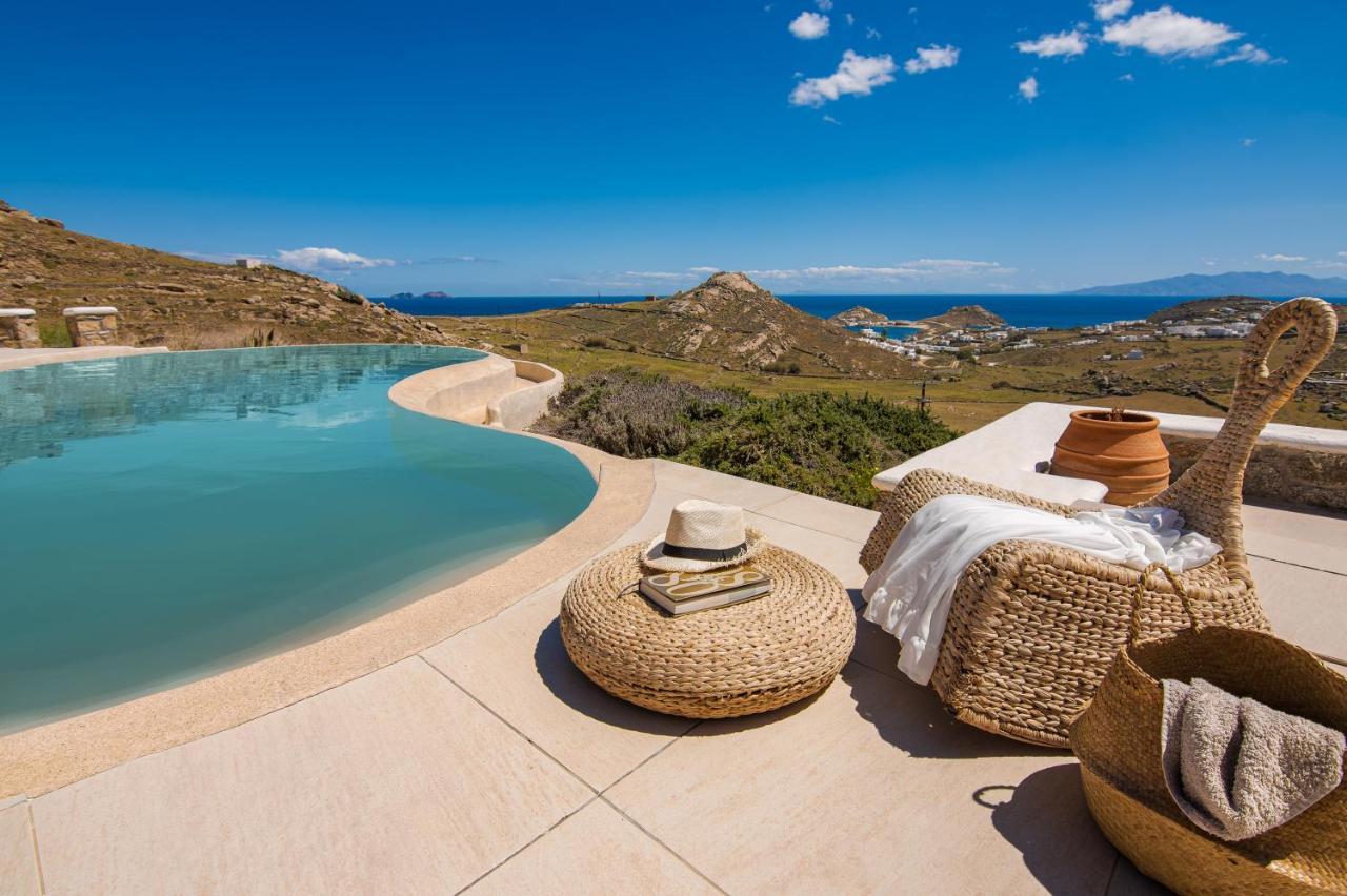 Villa Tranquil By Whitelist Mykonos Mykonos Town
