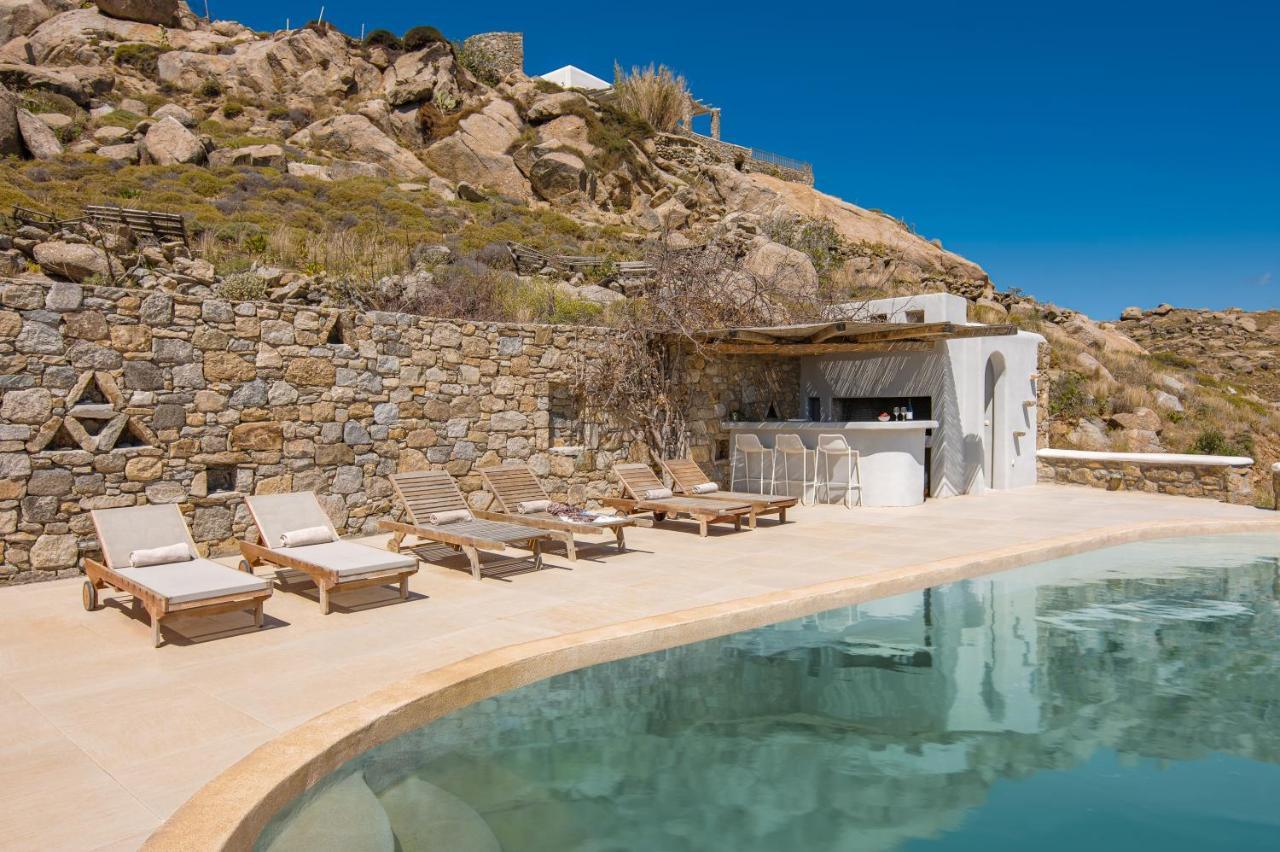 Tranquil By Whitelist Mykonos Villa
