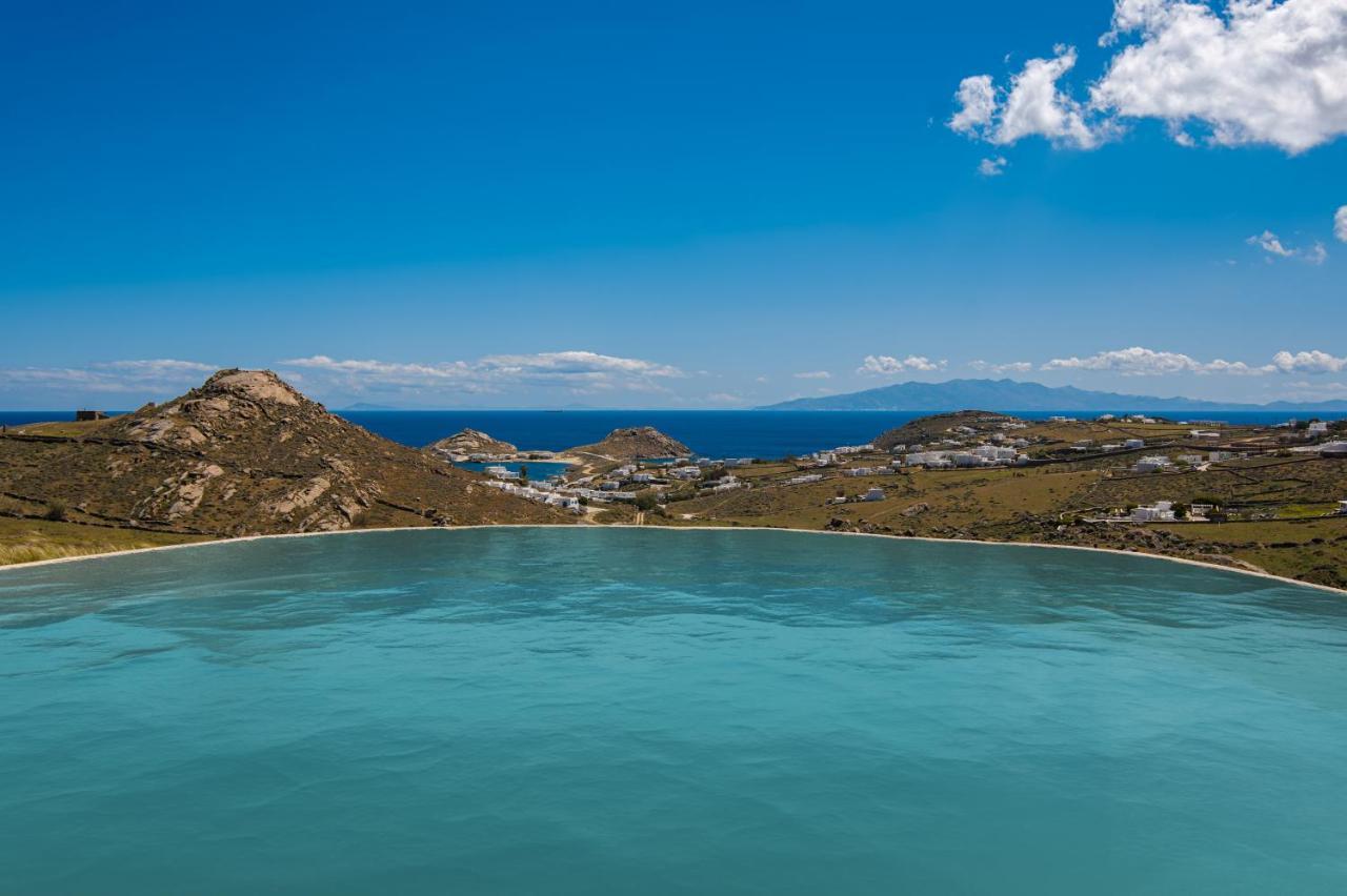 Villa Tranquil By Whitelist Mykonos Mykonos Town