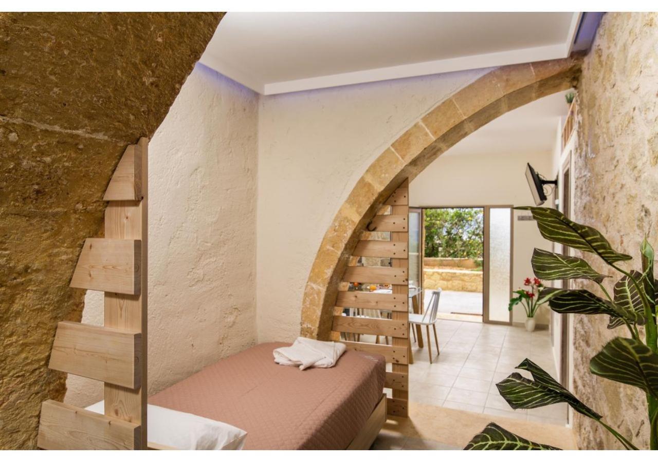 Apartment Poseidon *