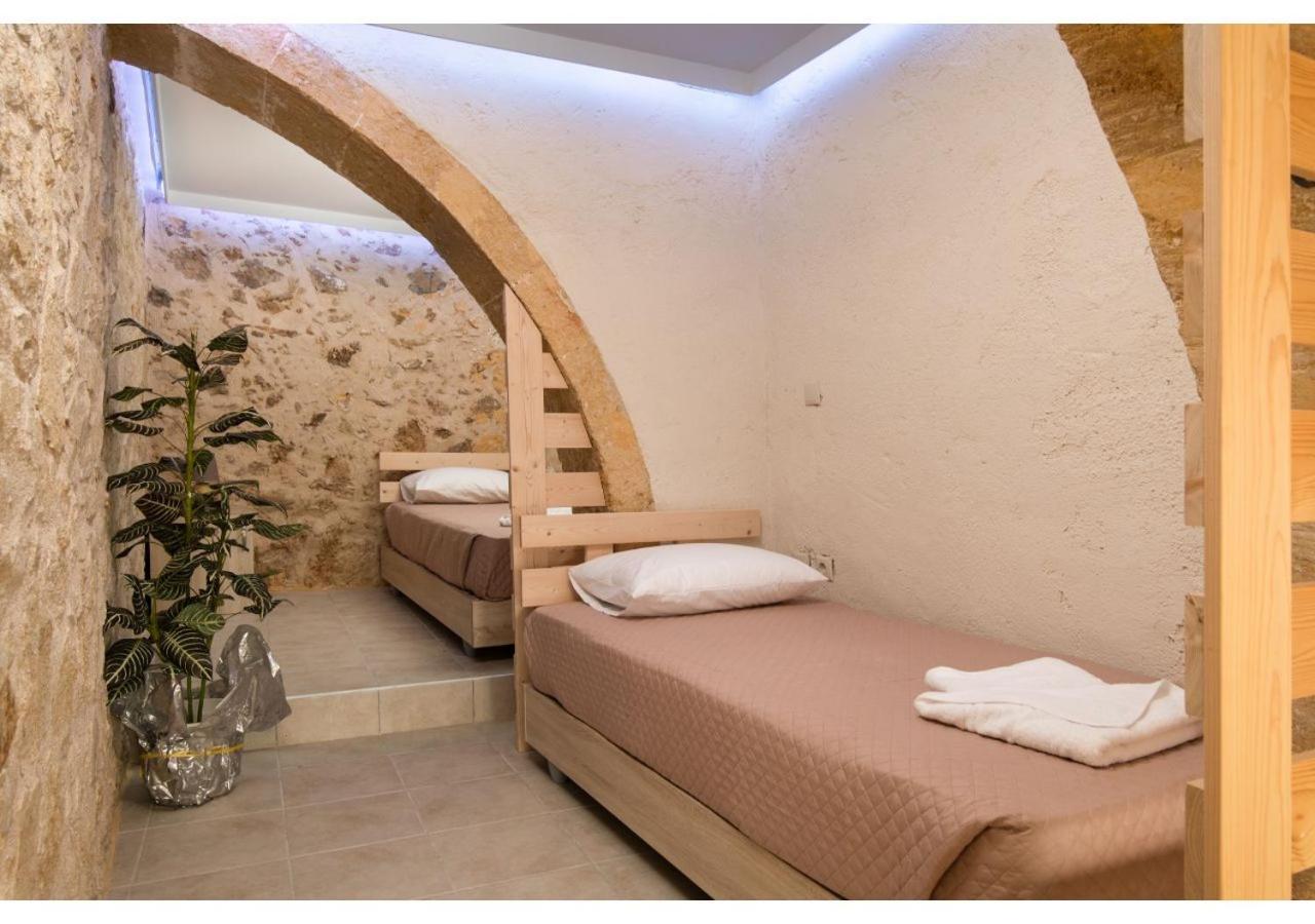 Apartment Poseidon