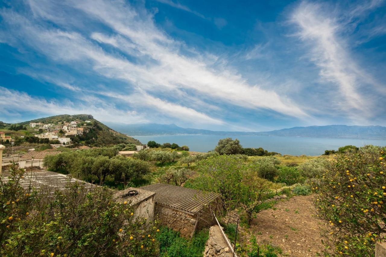 Poseidon Kissamos