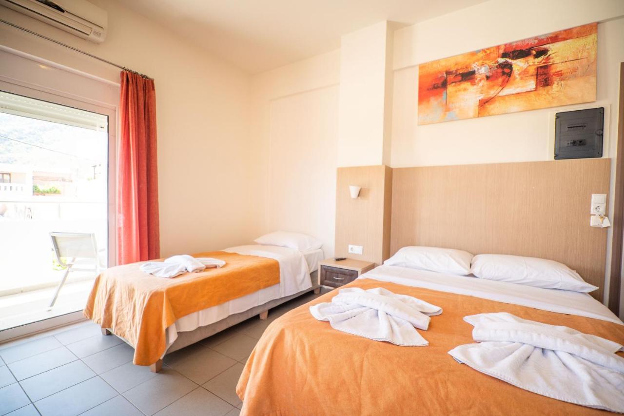 Kokalas Aparthotel 3*