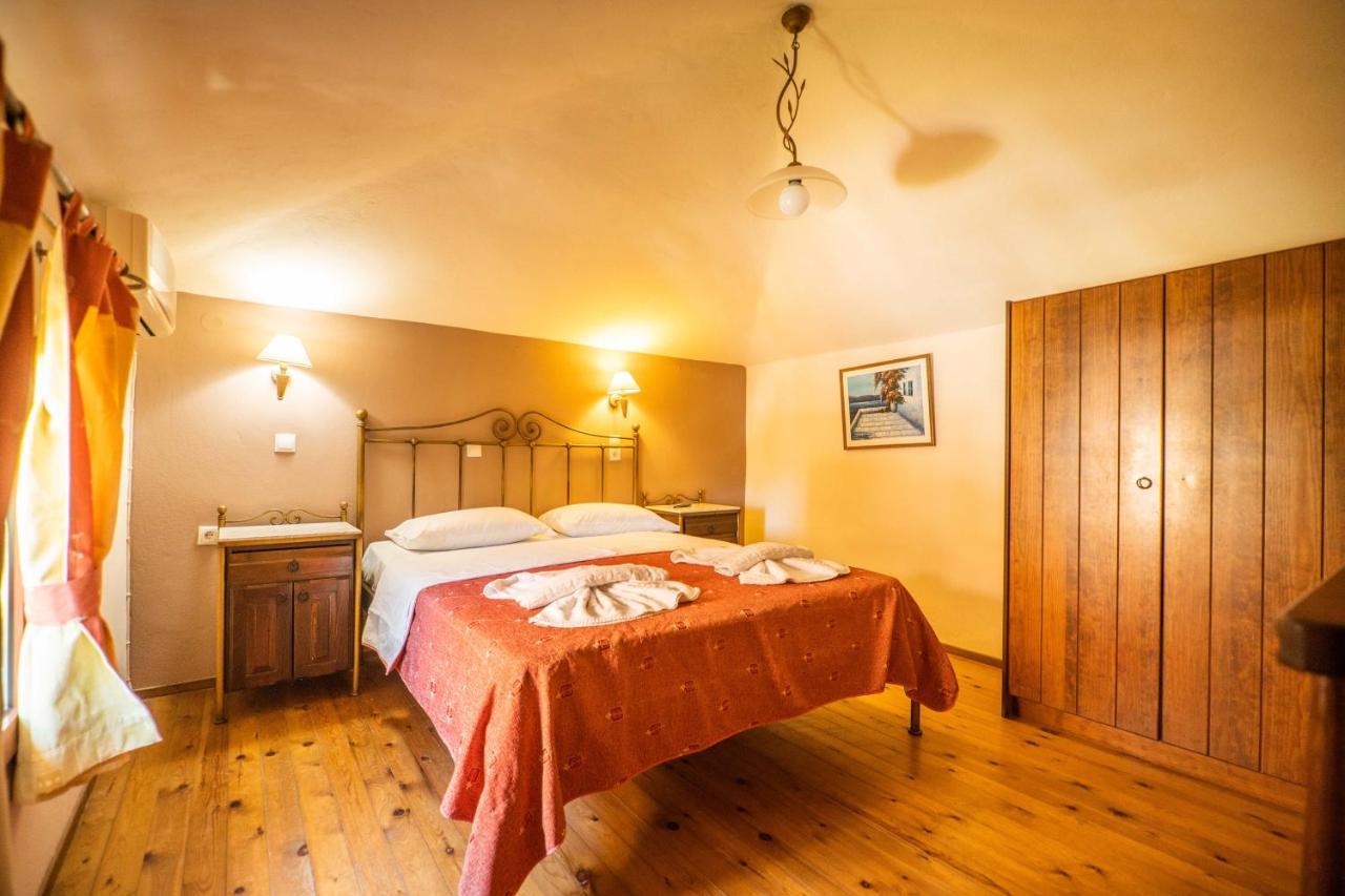 Aparthotel Kokalas 3*