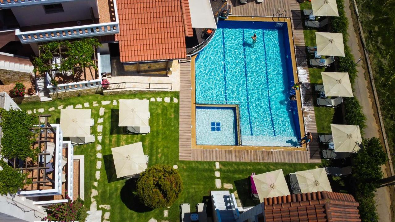 Aparthotel Kokalas Georgioupoli
