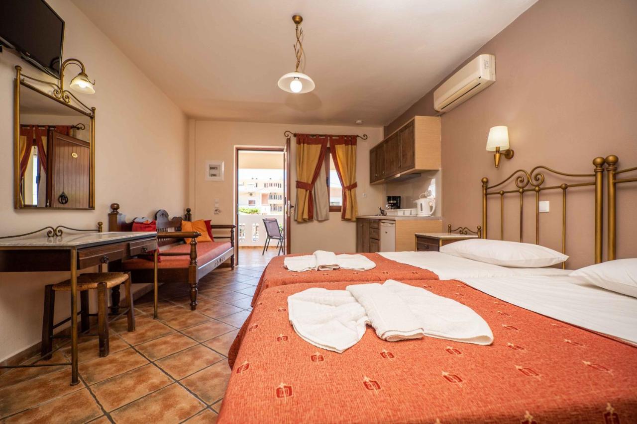 Aparthotel Kokalas