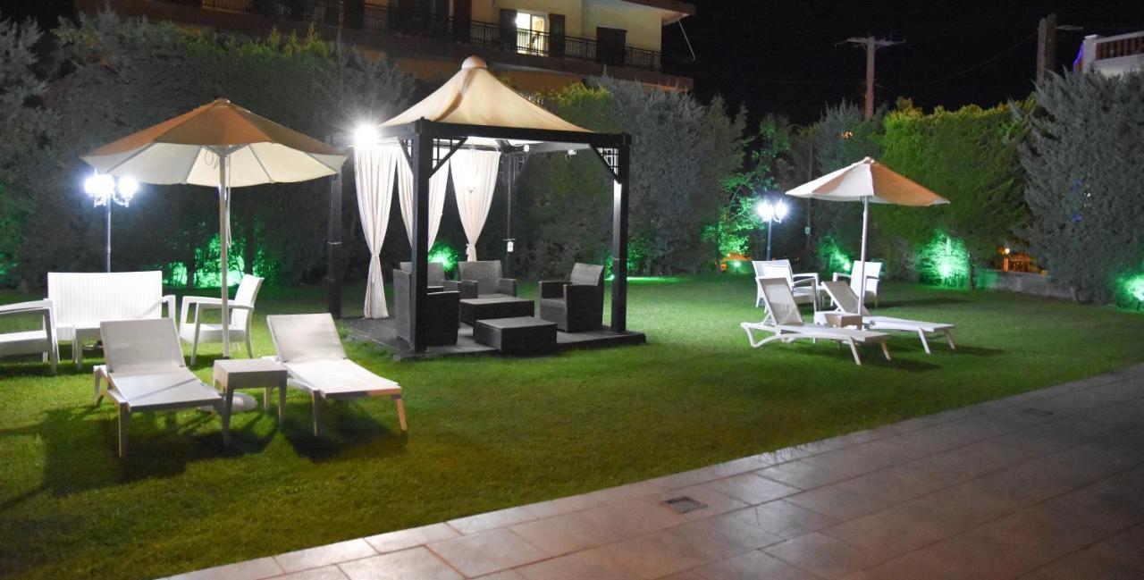 Merope Hotel