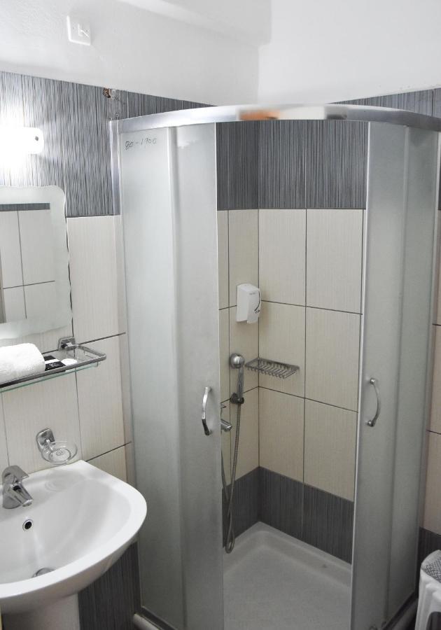 Merope Hotel
