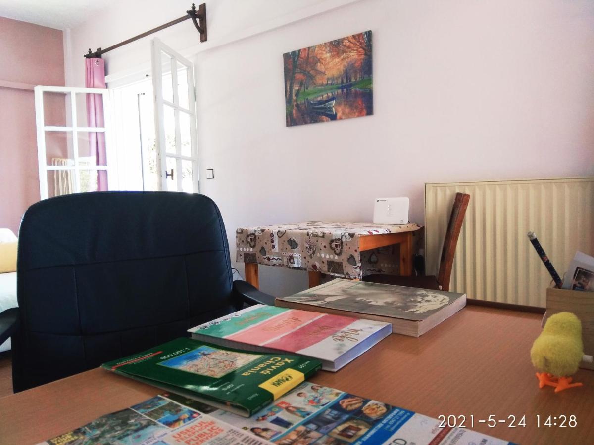 Rena's Hospitality Walk To The Beach,10min To Chania! * Kato Daratso