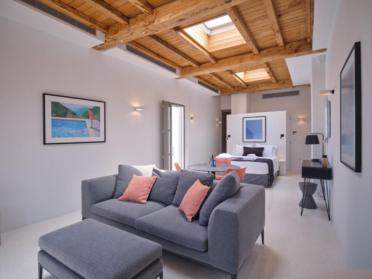Apartment Karino Naousa (Paros)