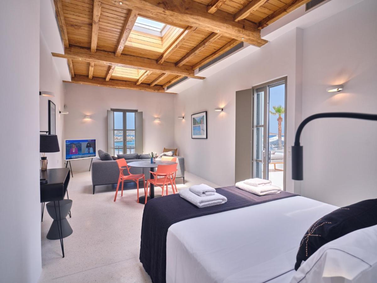 Karino Apartment