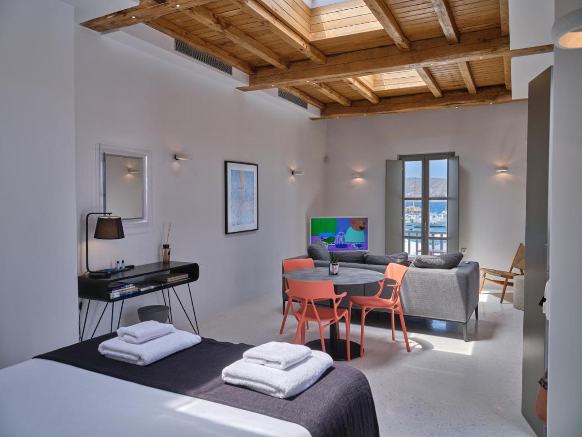 Apartment Karino *