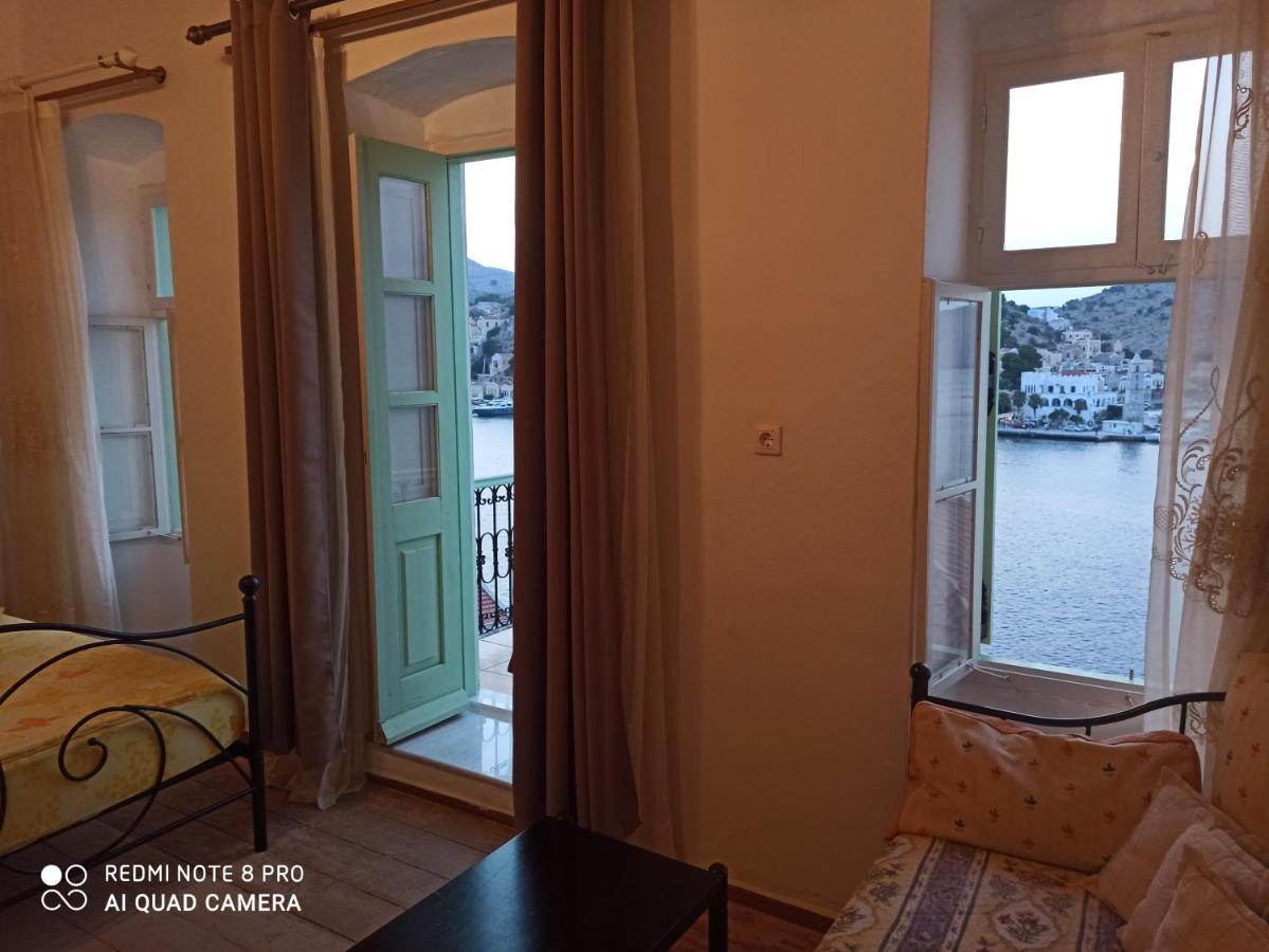 Pitini Country house
