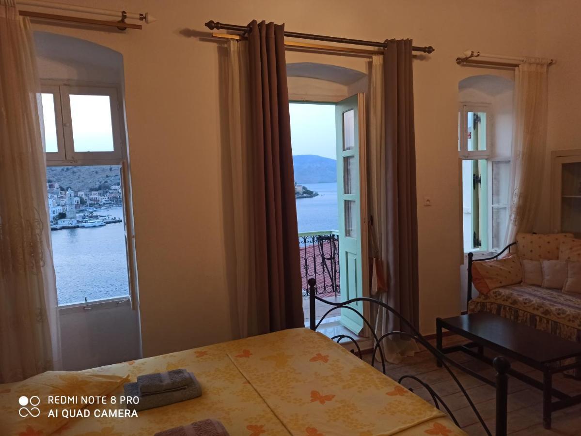 Pitini Symi