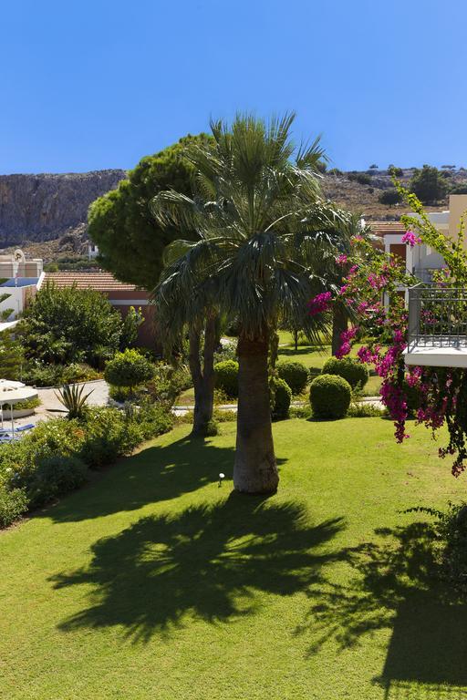 Di 3* Lindos (Rhodes)