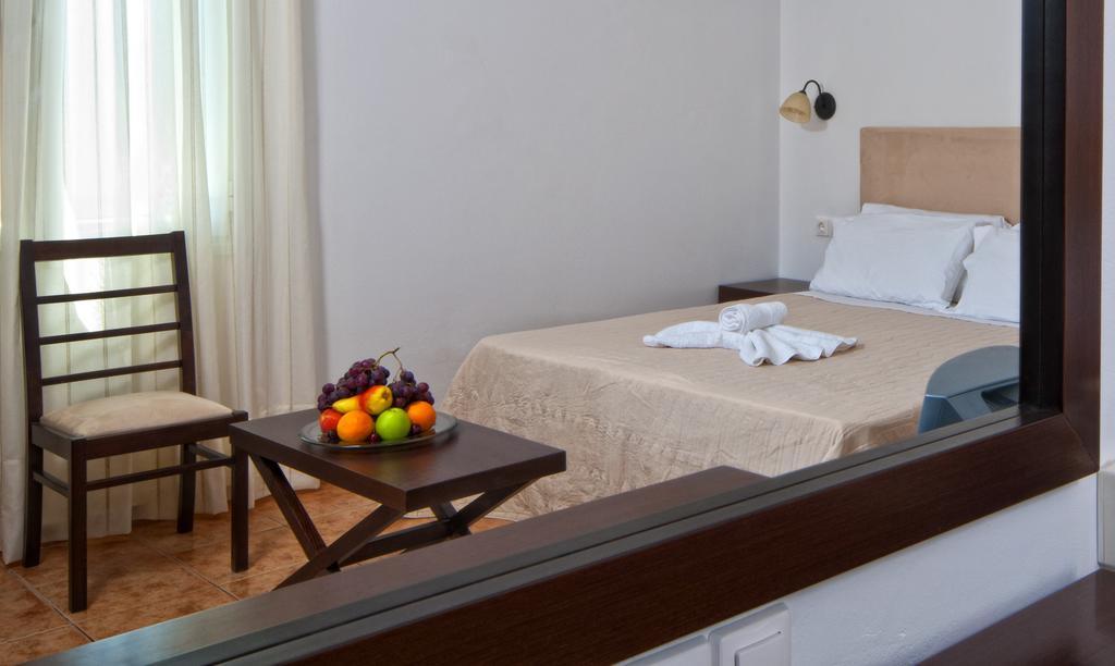 Hotel Kerkis Bay Marathokampos