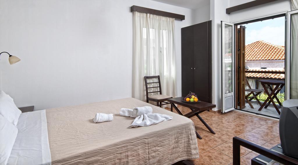 Kerkis Bay 3* Marathokampos
