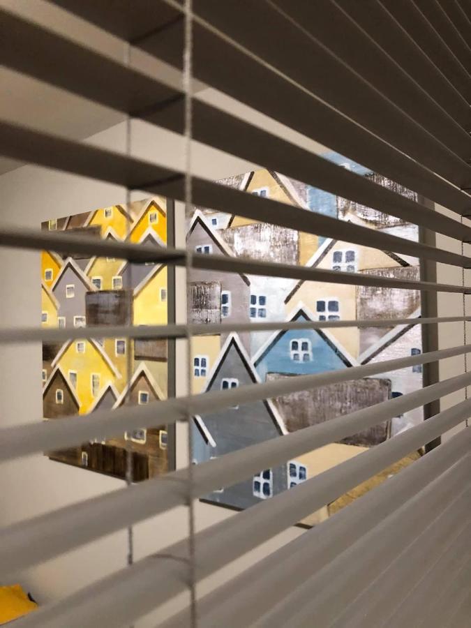 Apartment Meni Sweet