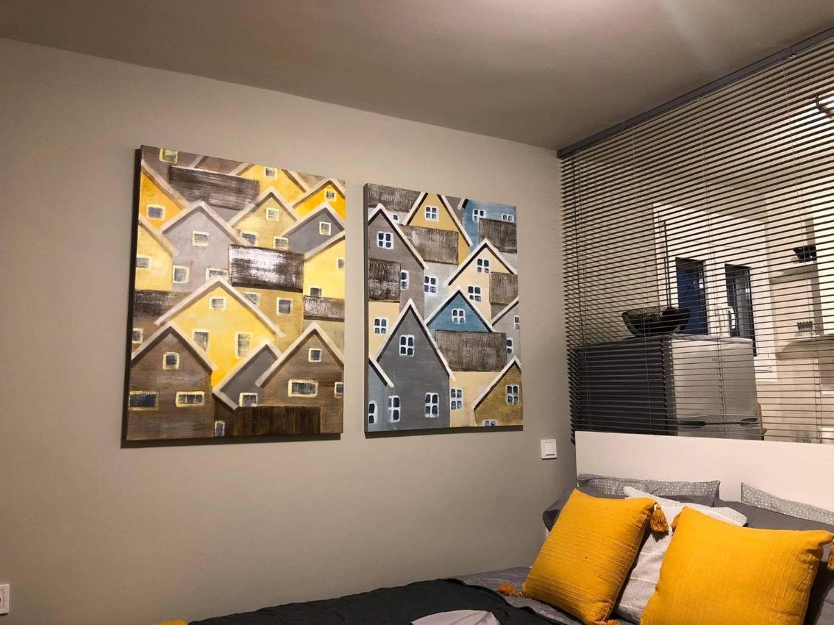 Meni Sweet Apartment Volos