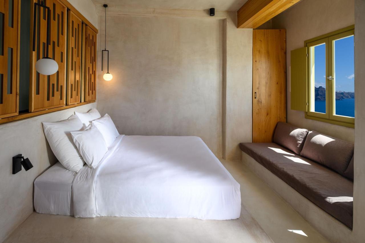 Villa Gaia Suites Oia (Santorini)