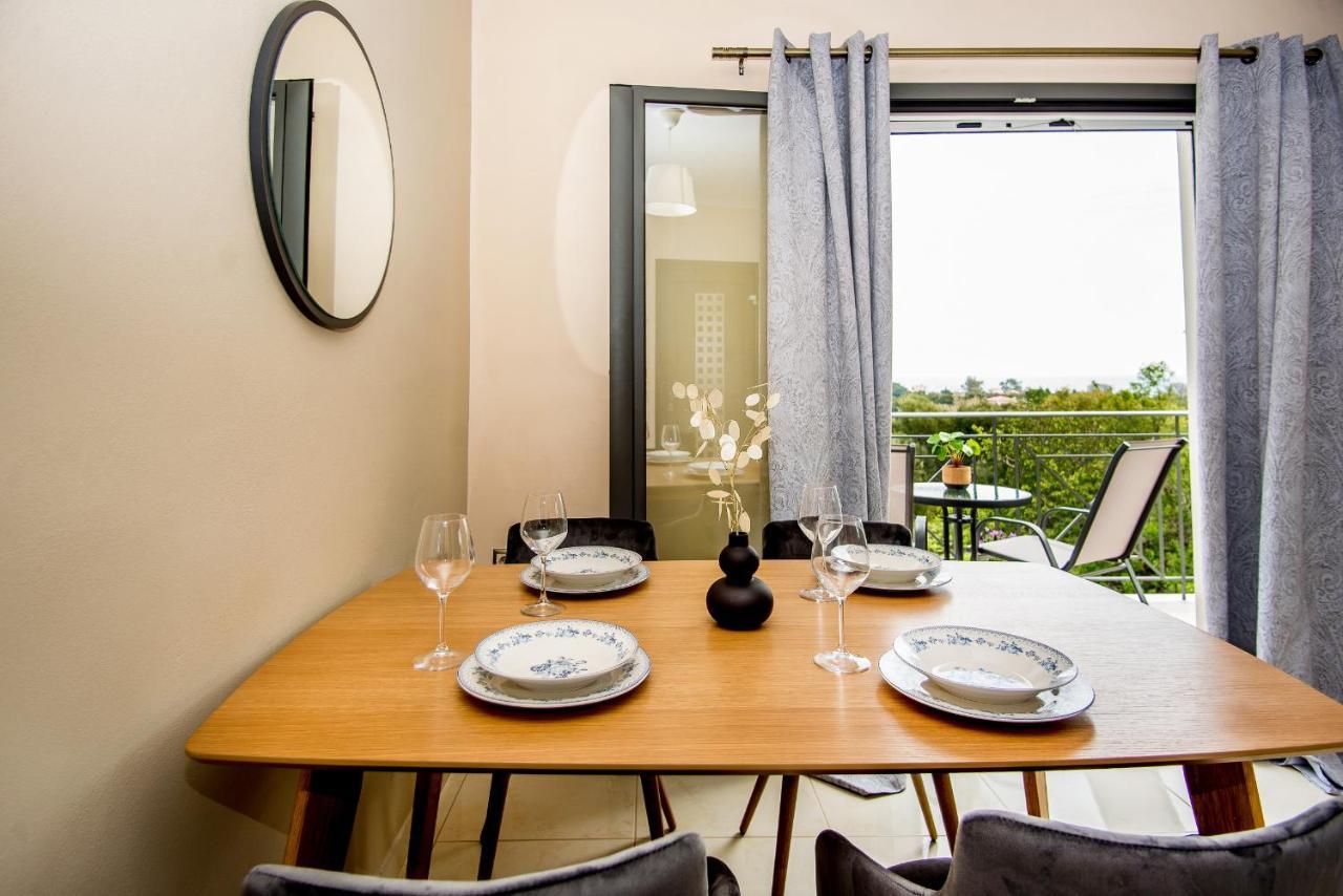 Aella Apartment *