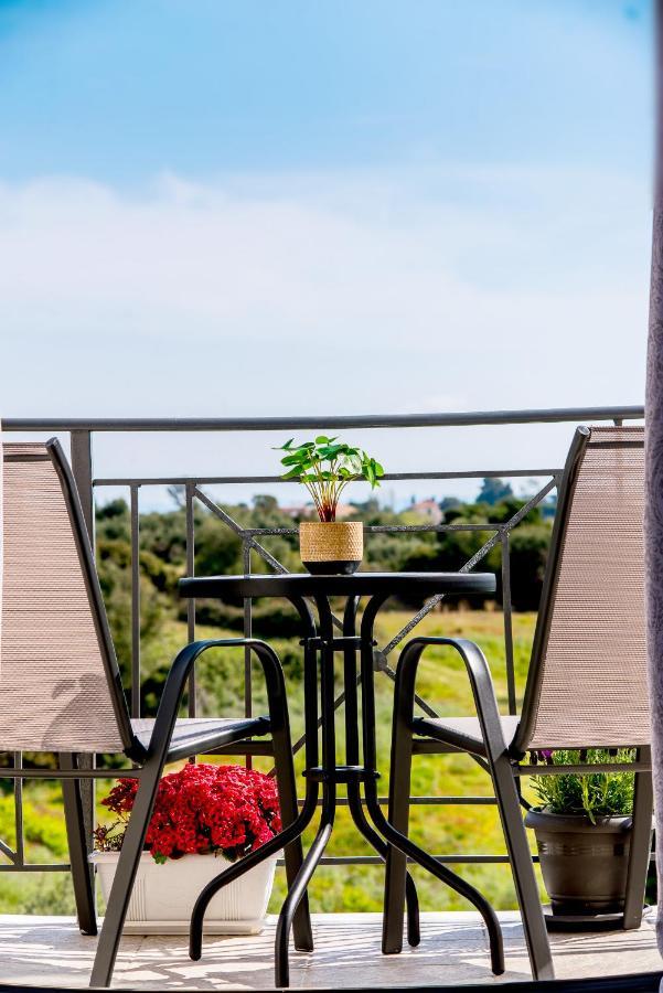 Aella Apartment Skala (Kefalonia)