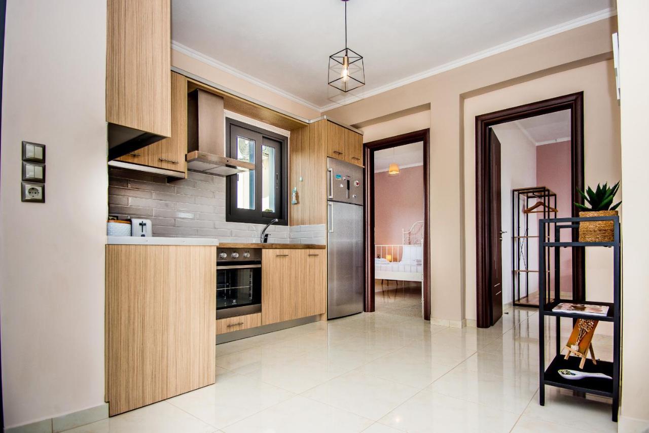 Aella Apartment