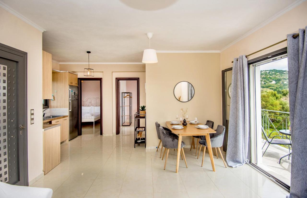 Aella Apartment *