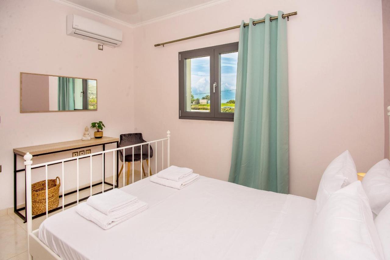 Aella Apartment Skala (Kefalonia)