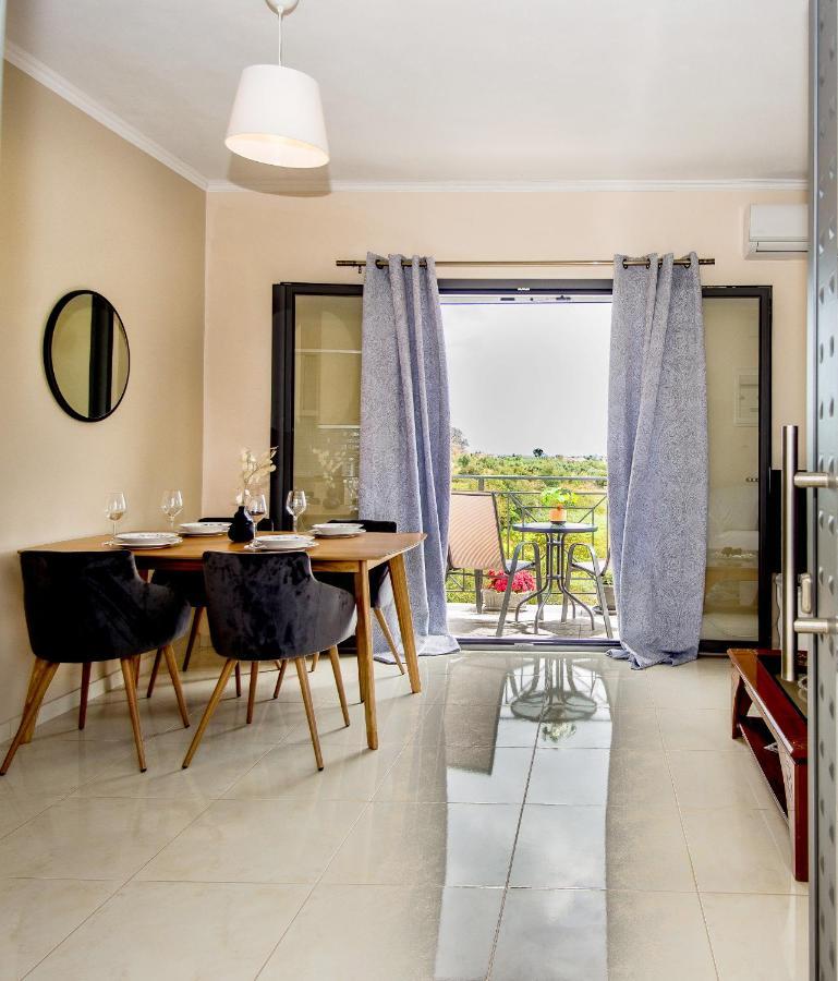 Aella Apartment *